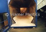 Garbage Transfer Container Liner